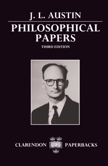 Philosophical Papers (hftad)