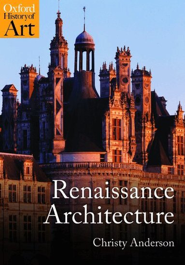 Renaissance Architecture (h�ftad)