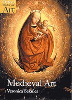 Medieval Art (häftad)