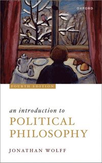 An Introduction to Political Philosophy (hftad)