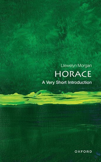 Horace (inbunden)