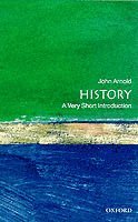 History: A Very Short Introduction (häftad)