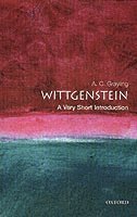 Wittgenstein: A Very Short Introduction (hftad)