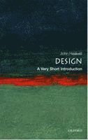 Design: A Very Short Introduction (hftad)