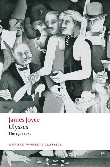 Ulysses (hftad)