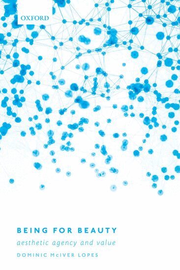 Being for Beauty (h�ftad)