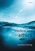 Medical Law and Ethics