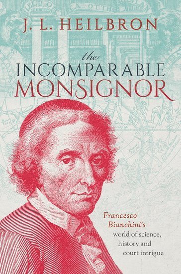 Incomparable Monsignor (hftad)