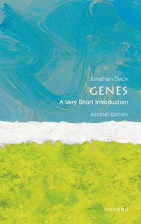 Genes: A Very Short Introduction (häftad)