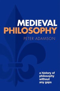 Medieval Philosophy (häftad)