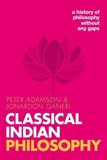 Classical Indian Philosophy (häftad)
