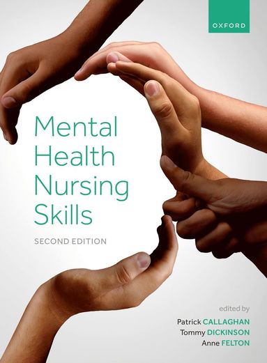 Mental Health Nursing Skills (h�ftad)
