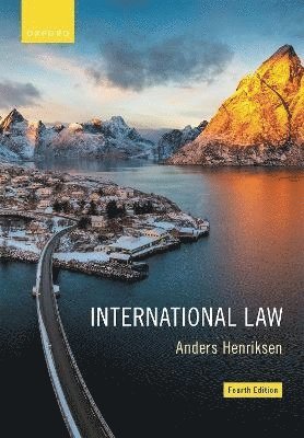 International Law (hftad)