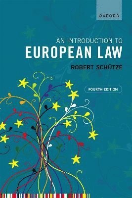 Introduction to European Law (hftad)