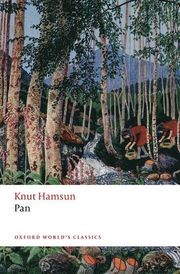 Pan (häftad)