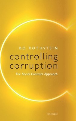 Controlling Corruption (häftad)