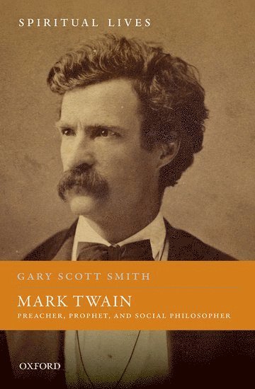 Mark Twain (hftad)