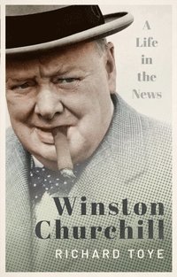 Winston Churchill (hftad)