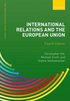 International Relations and the European Union