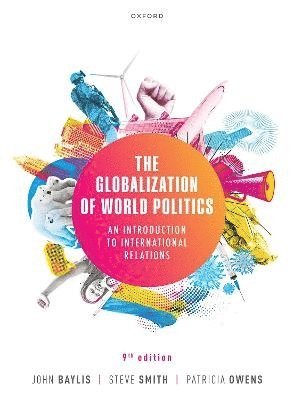 Globalization of World Politics (hftad)