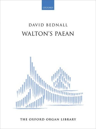 Walton's Paean (häftad)