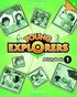 Young Explorers: Level 1: Activity Book with Online Practice