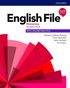 English File: Elementary: Student's Book with Online Practice