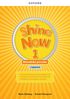 Shine Now 1 Tg W/dig Pk (Czech Republic)