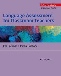 Language Assessment for Classroom Teachers (hftad)