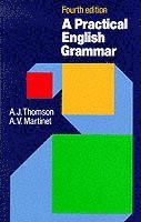 Practical English Grammar (häftad)