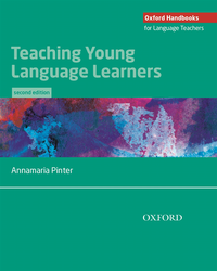 Teaching Young Language Learners, Second Edition (e-bok)