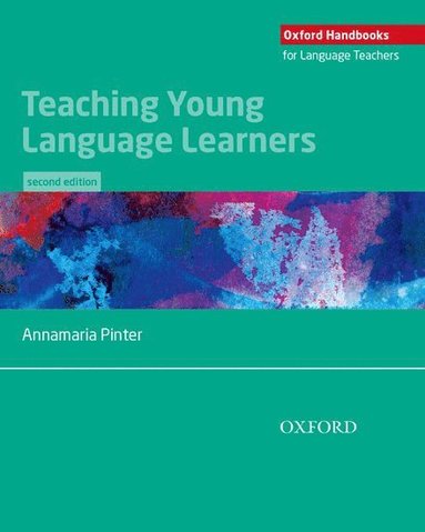 Teaching Young Language Learners (hftad)