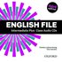 English File third edition: Intermediate Plus: Class Audio CDs