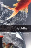 Oxford Bookworms Library: Level 3: Goldfish (inbunden)