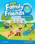American Family and Friends: Level One: Student Book