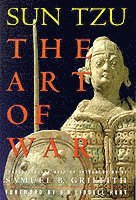 Art of War (häftad)