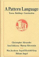 Pattern Language (inbunden)