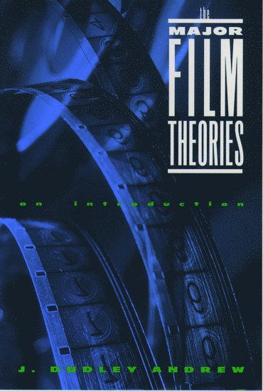 The Major Film Theories (hftad)