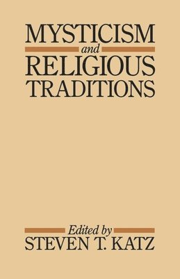 Mysticism and Religious Traditions (hftad)