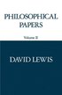 Philosophical Papers: Volume II