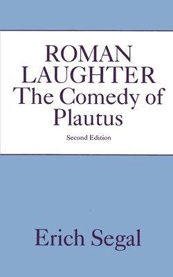 Roman Laughter (hftad)
