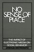 No Sense of Place