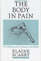 The Body in Pain (häftad)