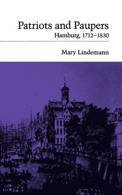 Patriots and Paupers (h�ftad)