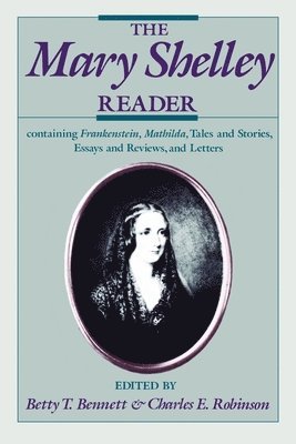 The Mary Shelley Reader (hftad)