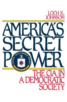 America's Secret Power (hftad)