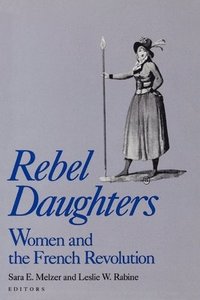 Rebel Daughters (häftad)