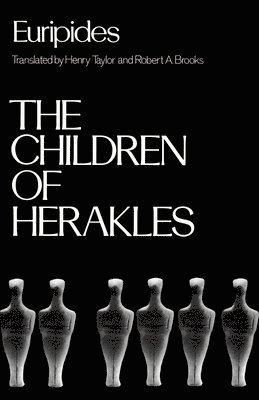 The Children of Herakles (hftad)
