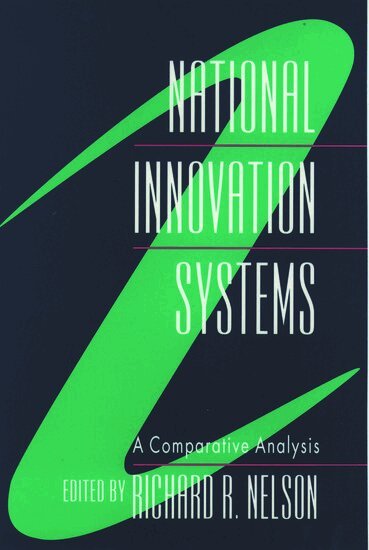 National Innovation Systems (inbunden)