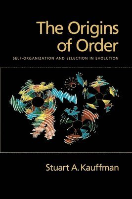 The Origins of Order (hftad)